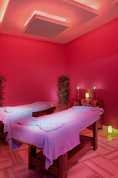 Spa & Wellness
