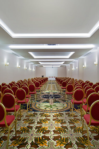 Toplantı & Seminer