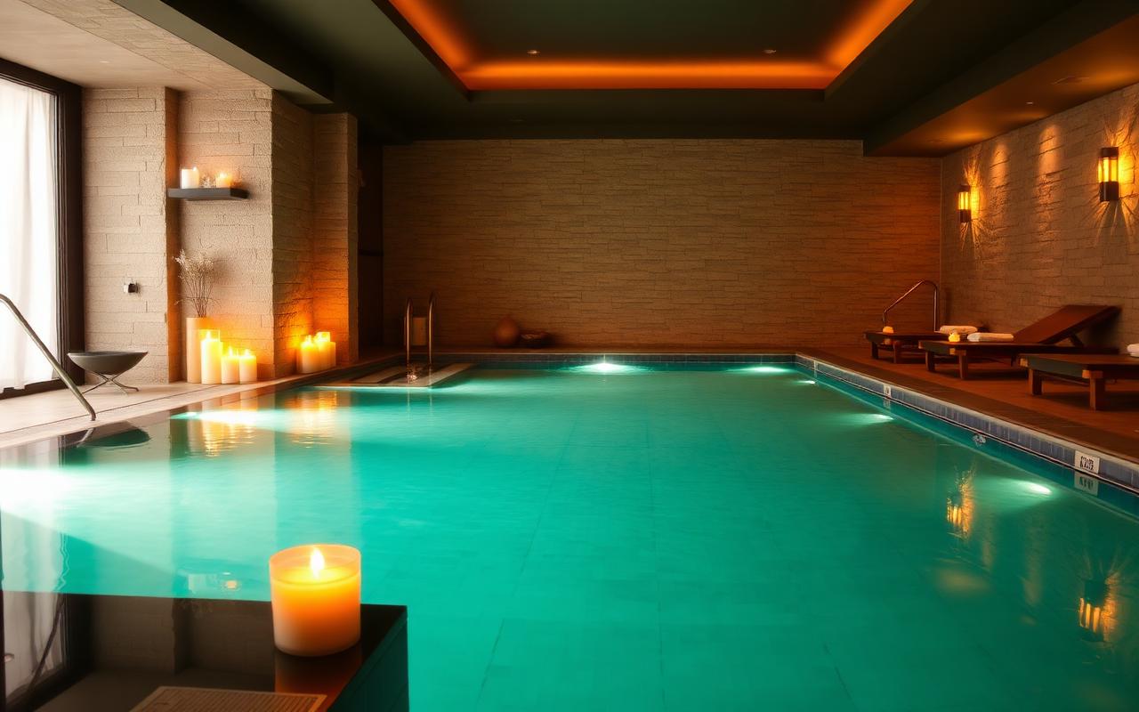 Spa & Wellness